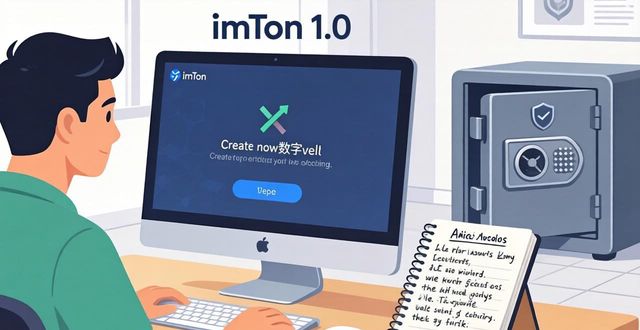 如何通过imToken官网下载1.0版实现安全的数据管理？_安全管控下载_安全管理企业端app