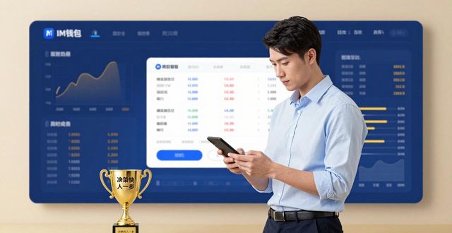 im钱包的即时交易功能如何影响用户的决策效率，提升财富增值的可能性？_im钱包的即时交易功能如何影响用户的决策效率，提升财富增值的可能性？_im钱包的即时交易功能如何影响用户的决策效率，提升财富增值的可能性？