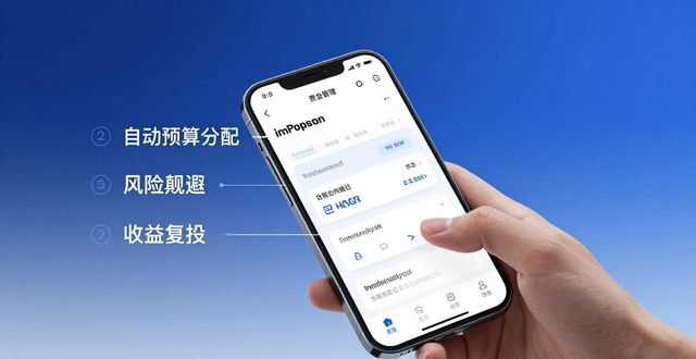 koo钱包推广话术_钱包平台_如何通过imToken钱包下载app推广新的资金管理模式?