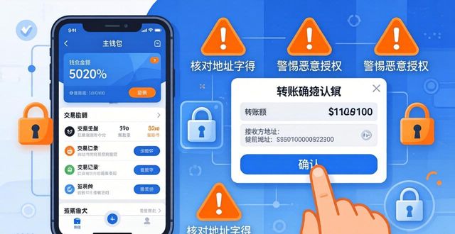 如何通过imToken钱包进行风险控制？_im钱包提示风险代币_imtoken收到风险代币