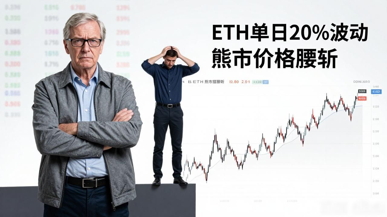 eth数字货币靠谱吗_以太坊靠谱吗 以太坊适合长期配置吗 以太坊投资风险