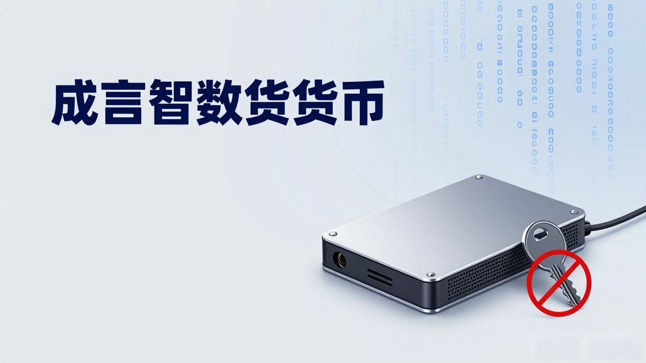 成言智数字货币_数字货币底层逻辑_成言智数字货币