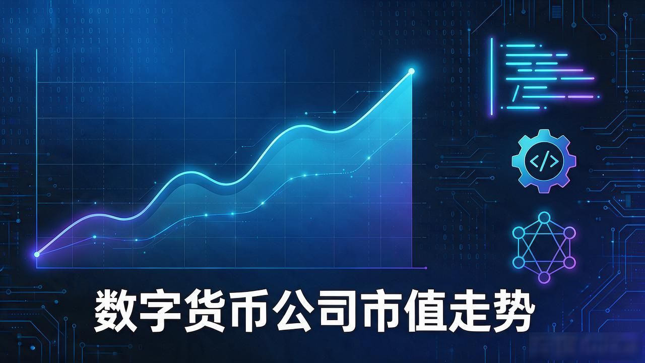 数字货币公司未来市值_数字货币公司未来市值核心影响因素_区块链技术实体应用对数字货币公司市值的作用