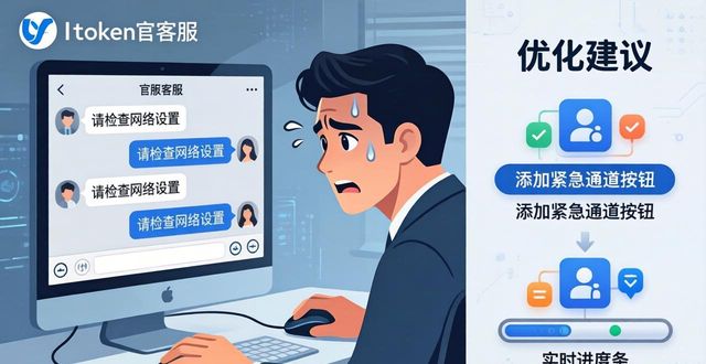 响应平台是什么_imToken官方网站的客服响应与用户体验_响应客户需求是什么意思