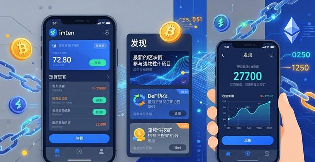 价值汇app_如何在imToken下载2.0版中提升个人价值？_价值汇ios下载