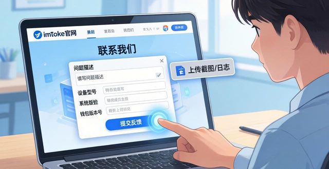 钱包账户问题反馈_钱包官方_如何在官网获取imtoken钱包最新版的反馈渠道？