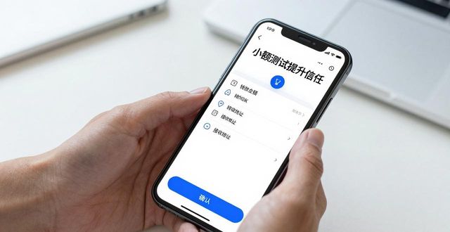 如何在imToken钱包下载app中建立信任？_钱包创建_钱包app可靠吗