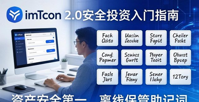 国际投资app_国际投资中文版_如何通过imToken官网下载2.0国际版进行安全投资？