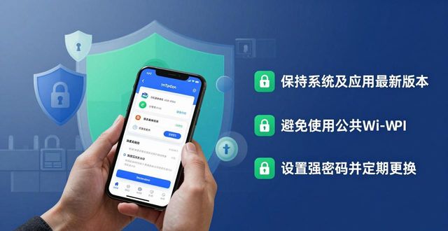 如何通过imToken国外版建立资产安全策略?_海外资产规划_海外策略