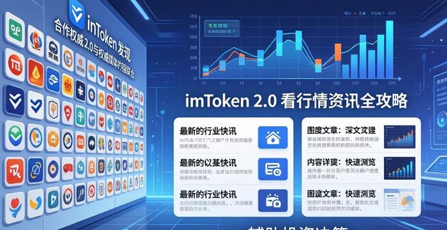 如何通过imToken最新版2.0获取市场资讯？_如何通过imToken最新版2.0获取市场资讯？_如何通过imToken最新版2.0获取市场资讯？