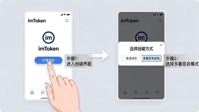 指南软件下载_imToken官网下载3.0版本的多重签名设置指南_指南免费下载