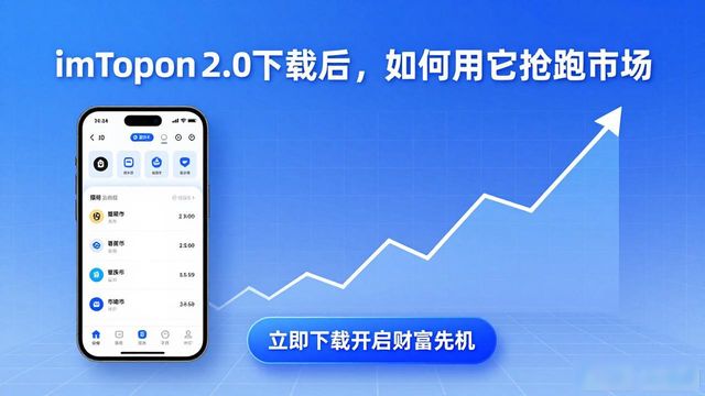 如何通过imToken下载2.0版提升市场竞争优势?_竞争优势提炼的方法有哪些_竞争优势下载