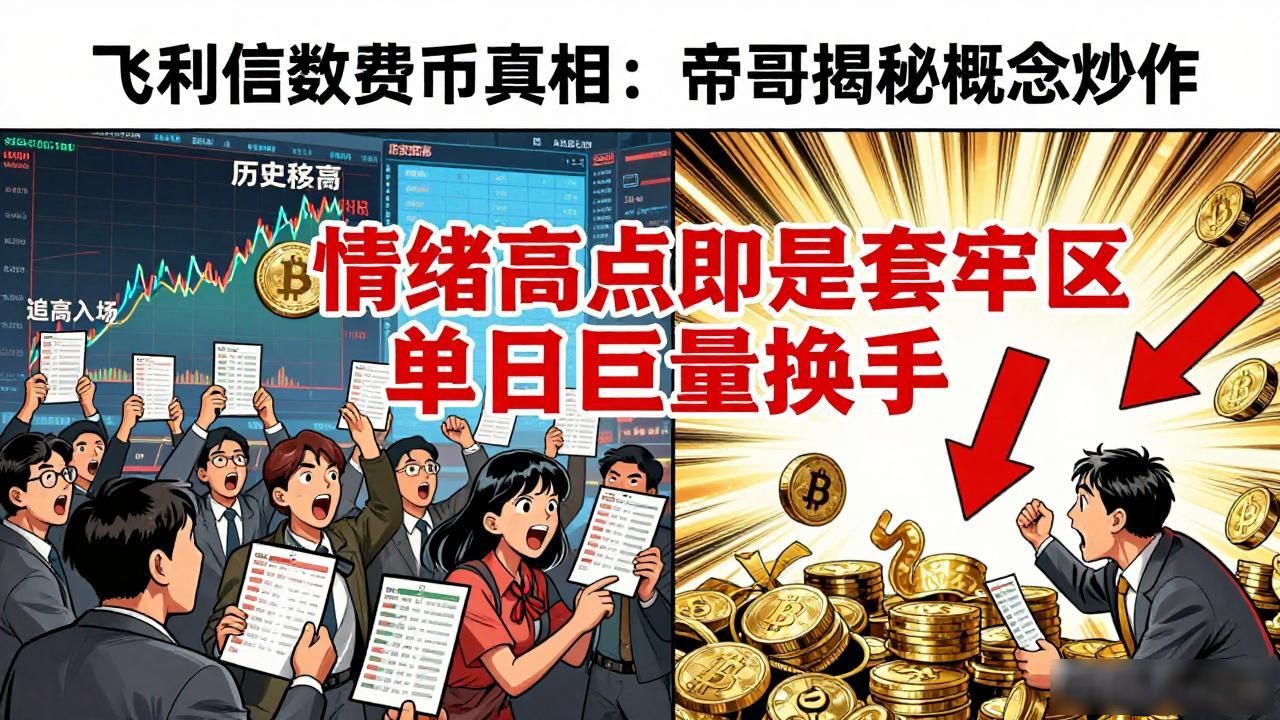 飞利信区块链技术逻辑_飞利信机构服务应用_帝哥讲飞利信数字货币