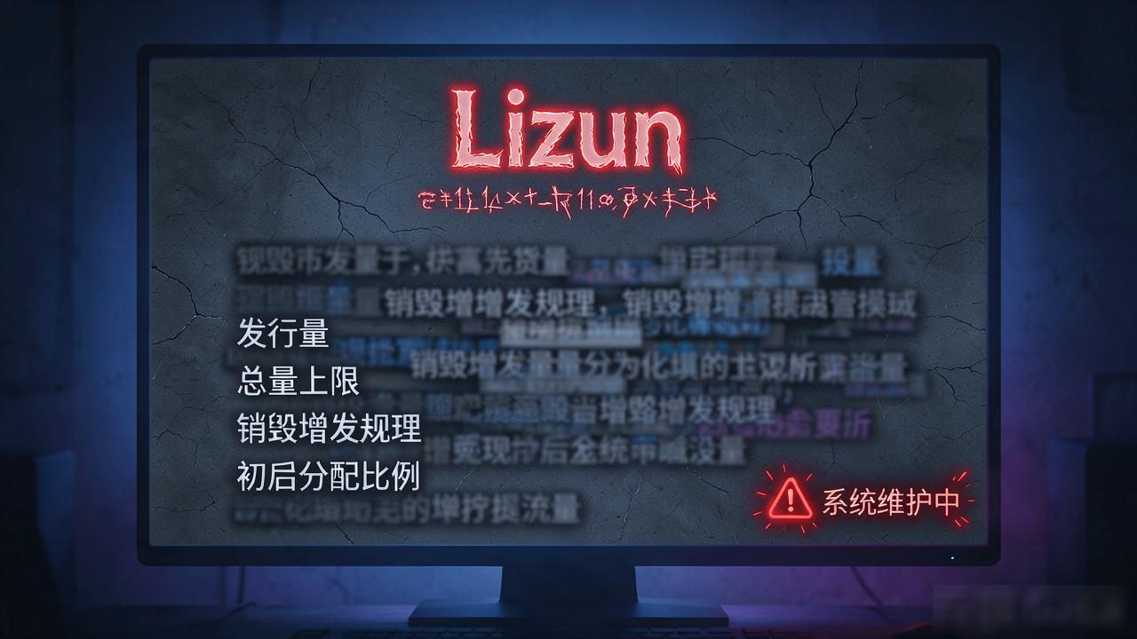链上数据分析验证数字资产风险_lizun数字货币发行量是否透明_lizun数字货币的发行量