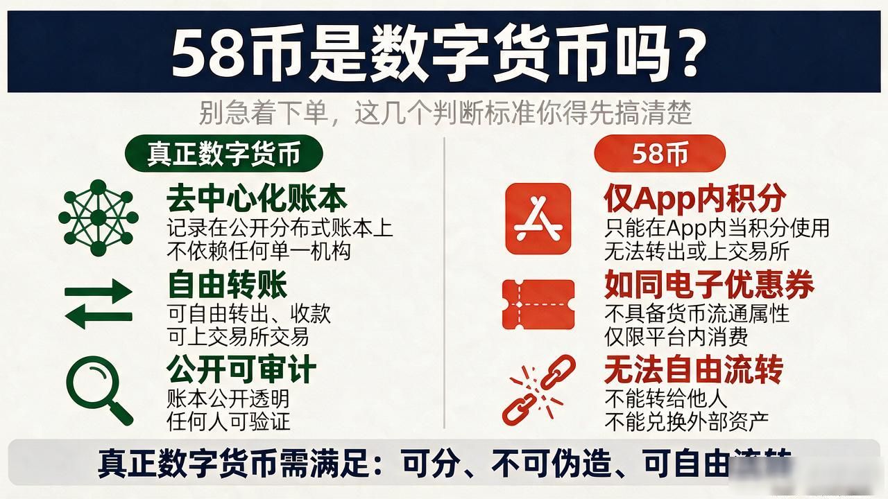 如何辨别虚假区块链项目_58币是数字货币吗_58币是数字货币吗