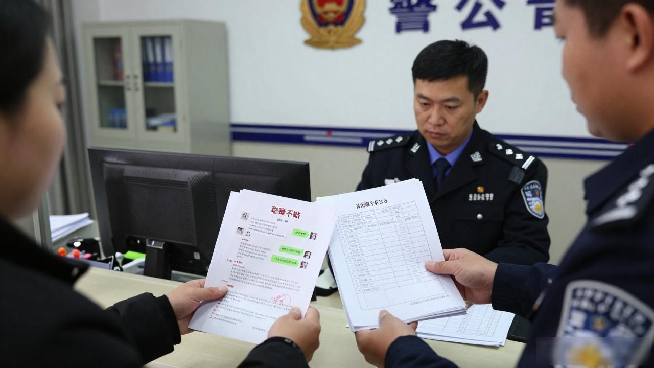 数字货币亏损能报案_如何判断数字货币平台是否诈骗立案_数字货币量化交易平台诈骗报案流程