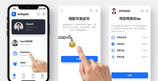 钱包开放平台_钱包最新版本_如何通过imToken钱包app最新下载参与新项目的开发？
