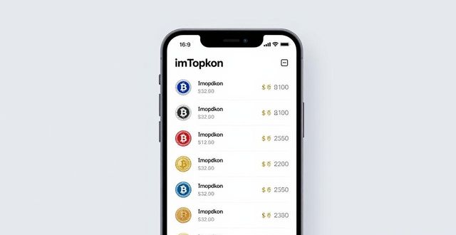 imtoken钱包文件_imtoken钱包视频教学_如何在imToken钱包下载中查看资产分布？