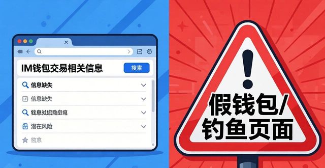真实交易被判虚假交易_如何通过im钱包确认交易的真实性与安全性?_交易状态不确定请确认