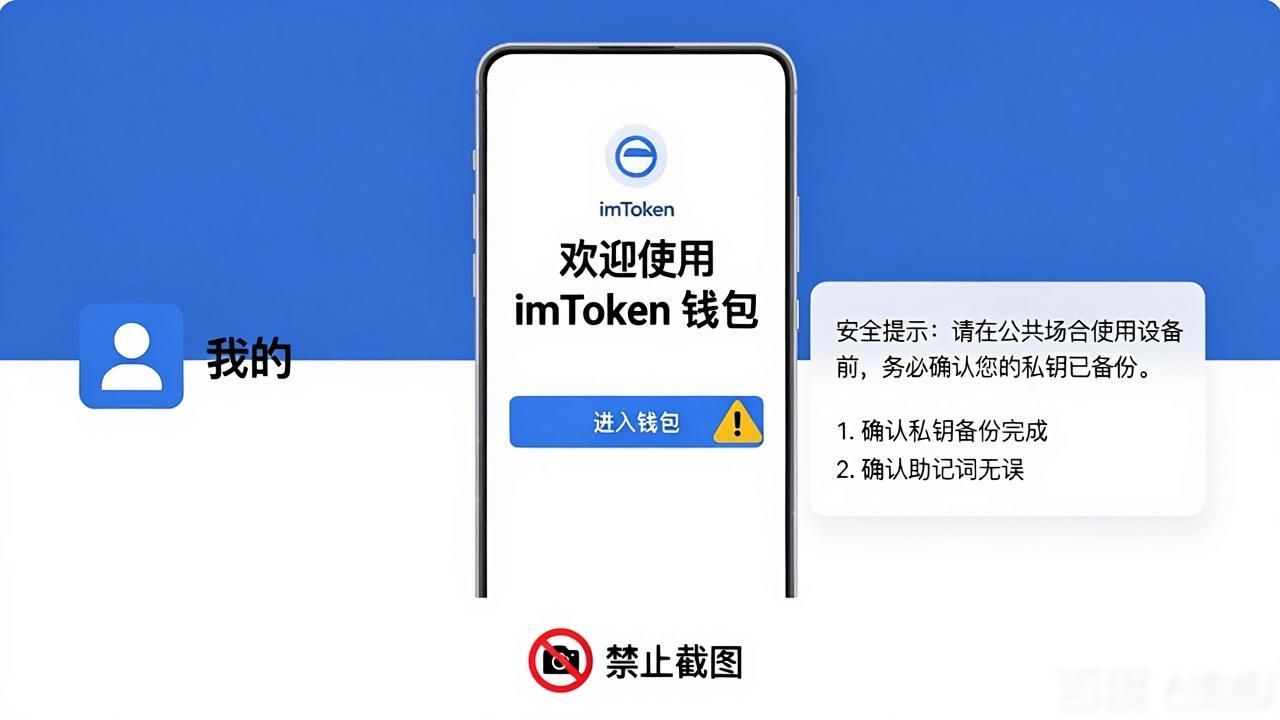 钱包下载地址_钱包应用app_如何通过应用商店下载imToken钱包?