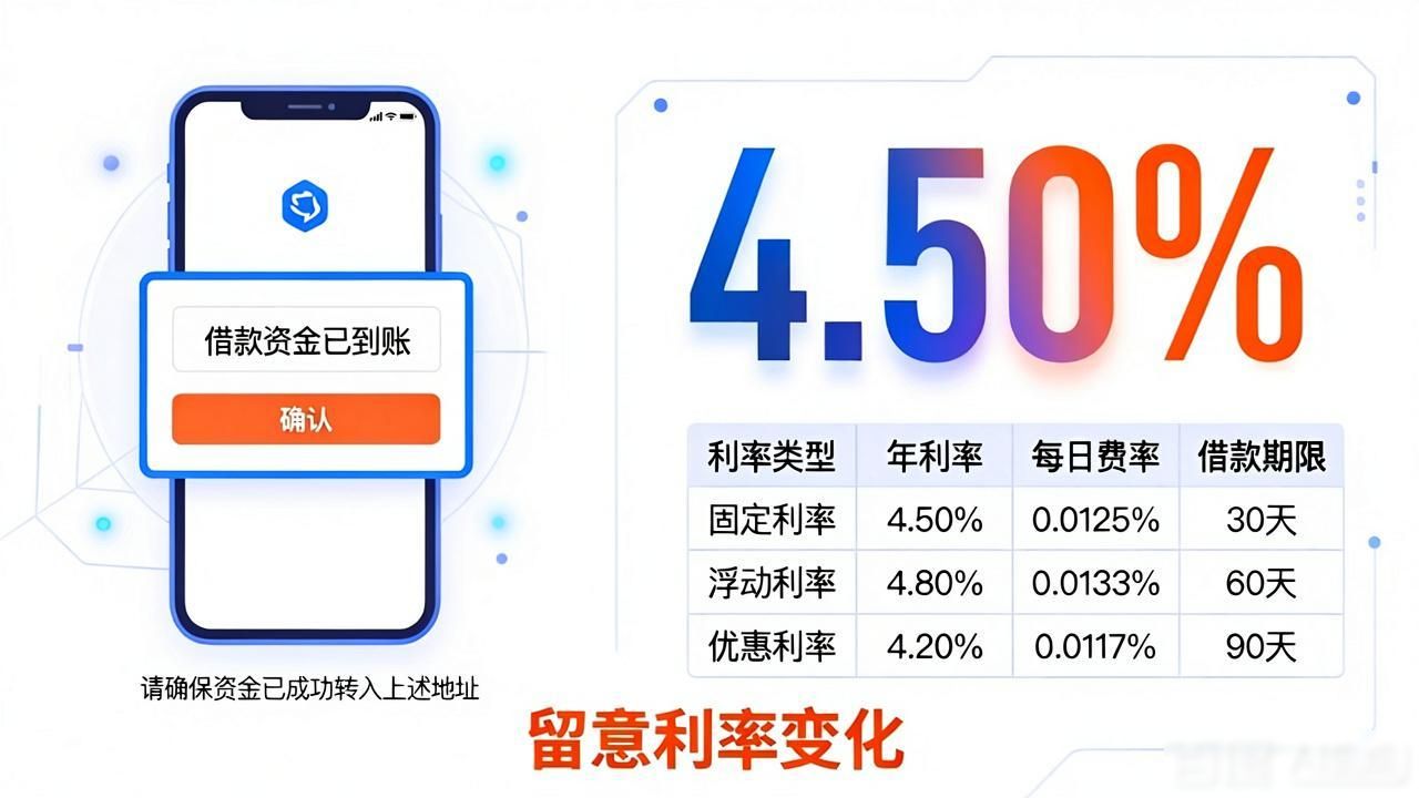 如何在imToken钱包官方app下载中使用借贷功能?_钱包贷app官方下载_钱包借app安卓版