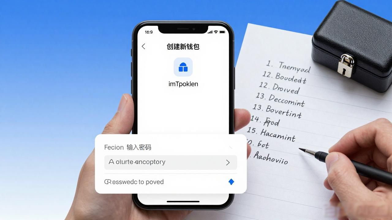 imToken中文版下载应用指南:快速开始_应用指南是什么意思_应用指引有几个领域
