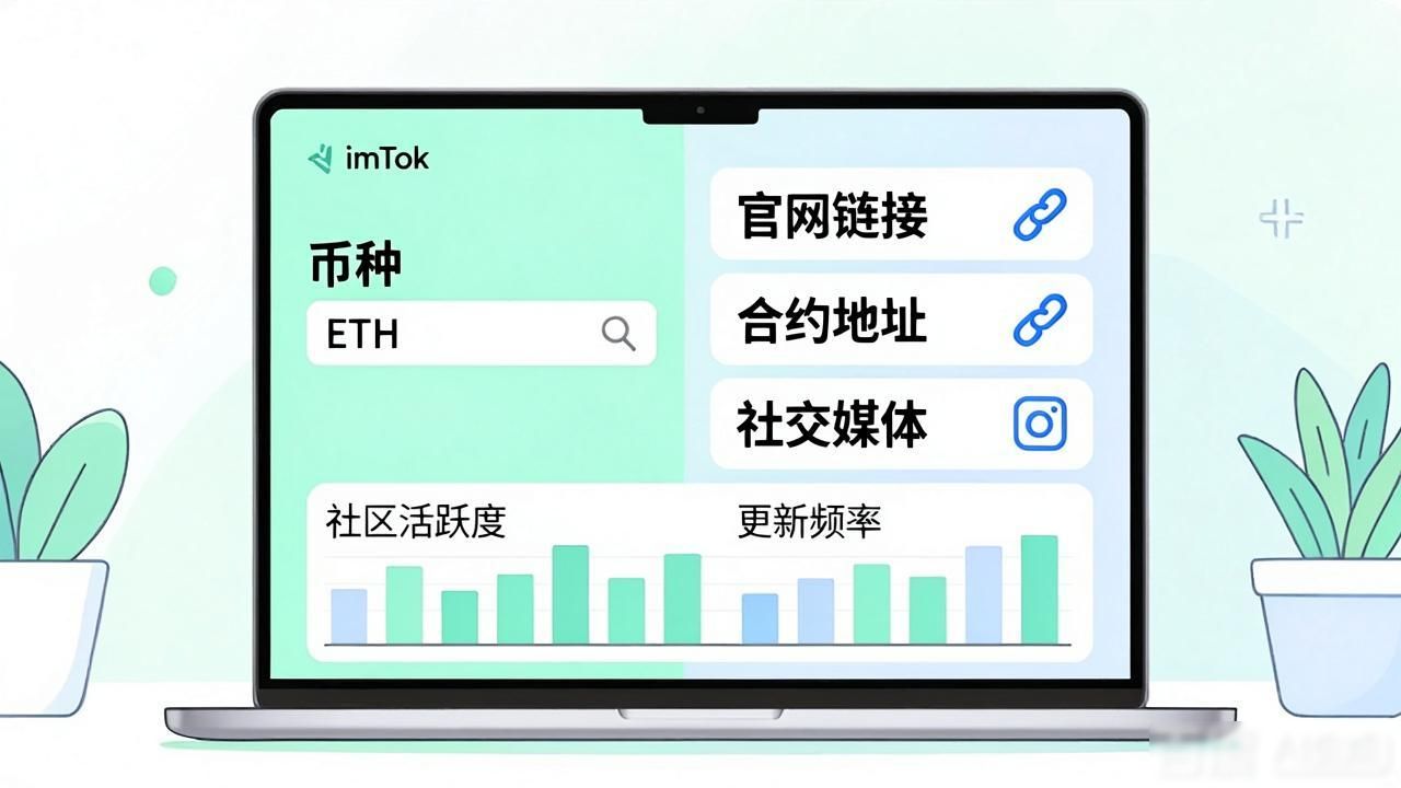 市场调研应用_学习如何使用imToken通用版进行市场调研_调研市场情况