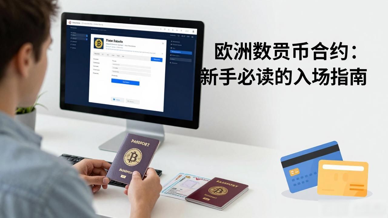 欧洲数字货币合约交易规则_欧洲数字货币合约_新手如何参与欧洲数字货币合约