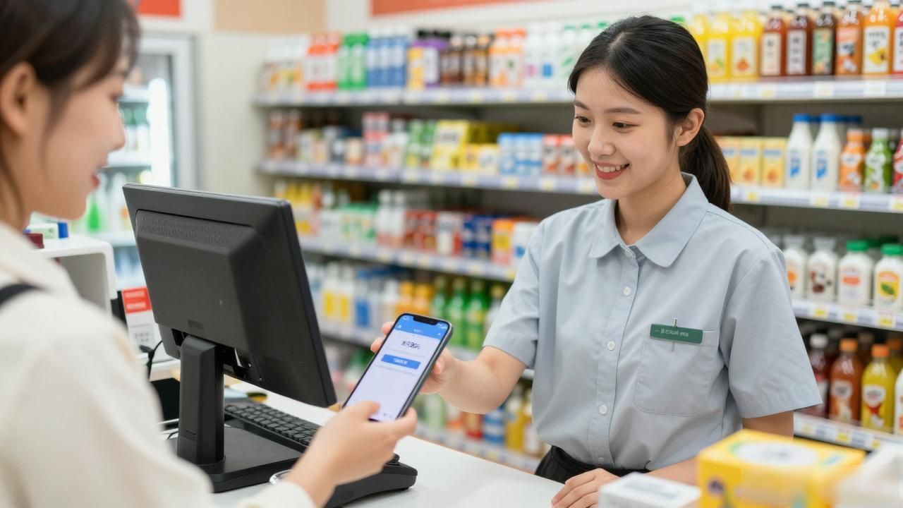 数字货币去超市买咖啡_用USDT买咖啡的支付体验_支持数字货币支付的线下商户