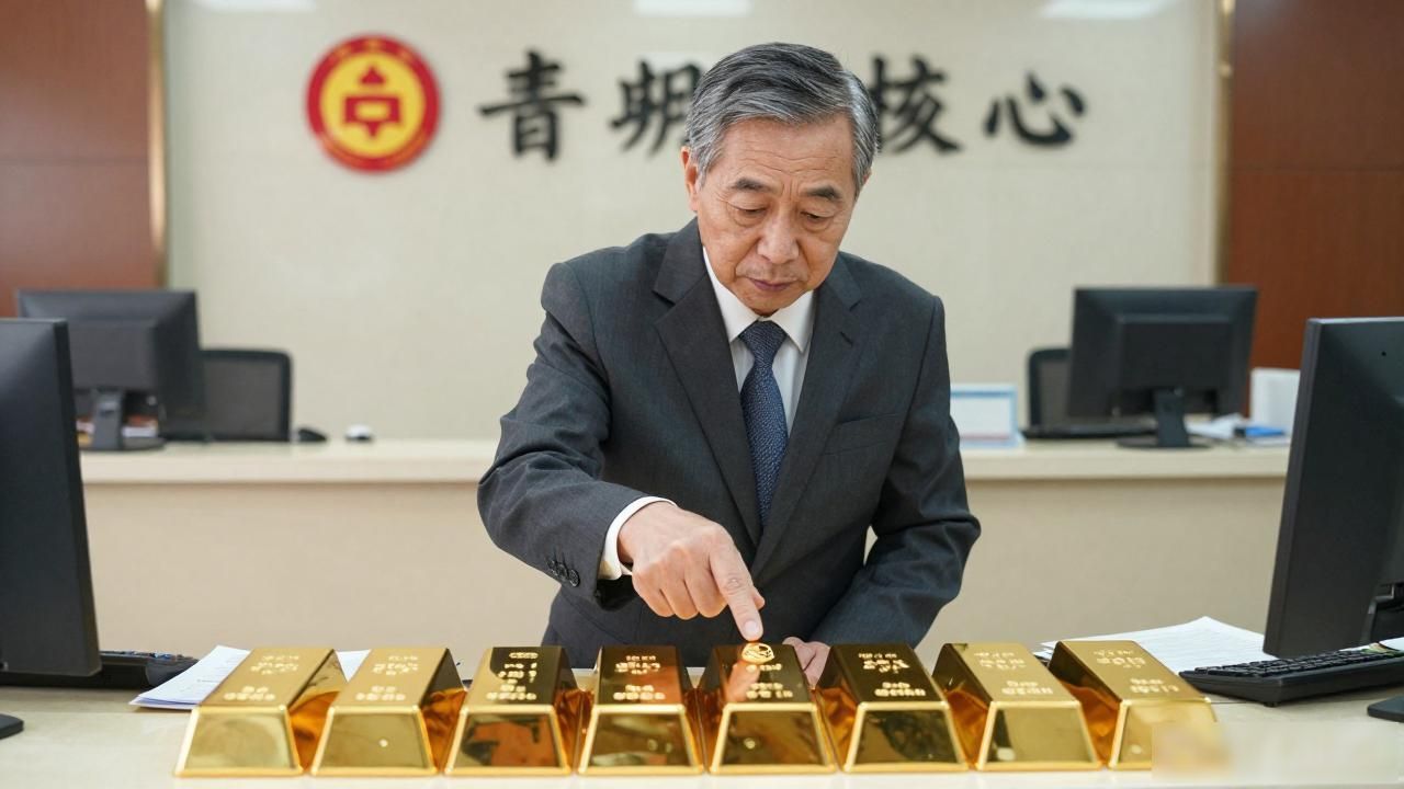 黄金银行理财数字货币区别_资产配置三大核心标的对比_黄金银行数字货币