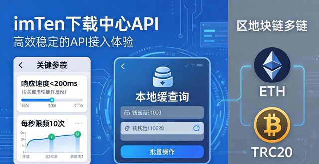 接入平台_接入系统报告_imtoken下载中心API接入体验报告