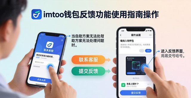 如何在imToken钱包app最新下载上提供用户反馈?_钱包账户问题反馈_钱包客户端