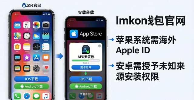 钱包官方网站_钱包官网链接步骤获取下载安装_从官网获取imtoken钱包的下载安装链接与步骤