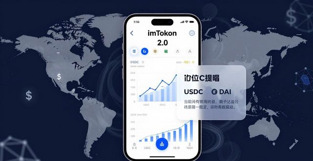 钱包体系_钱包市场现状分析_怎样通过imToken钱包2.0进行资产全球化管理？