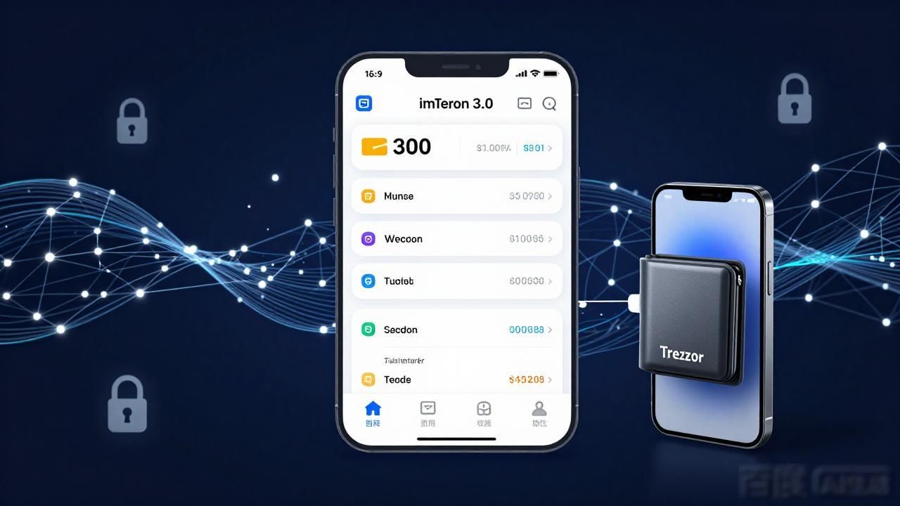 科技官方网站_科技金融网站_如何在imToken官网下载3.0版本上推动金融科技的创新?