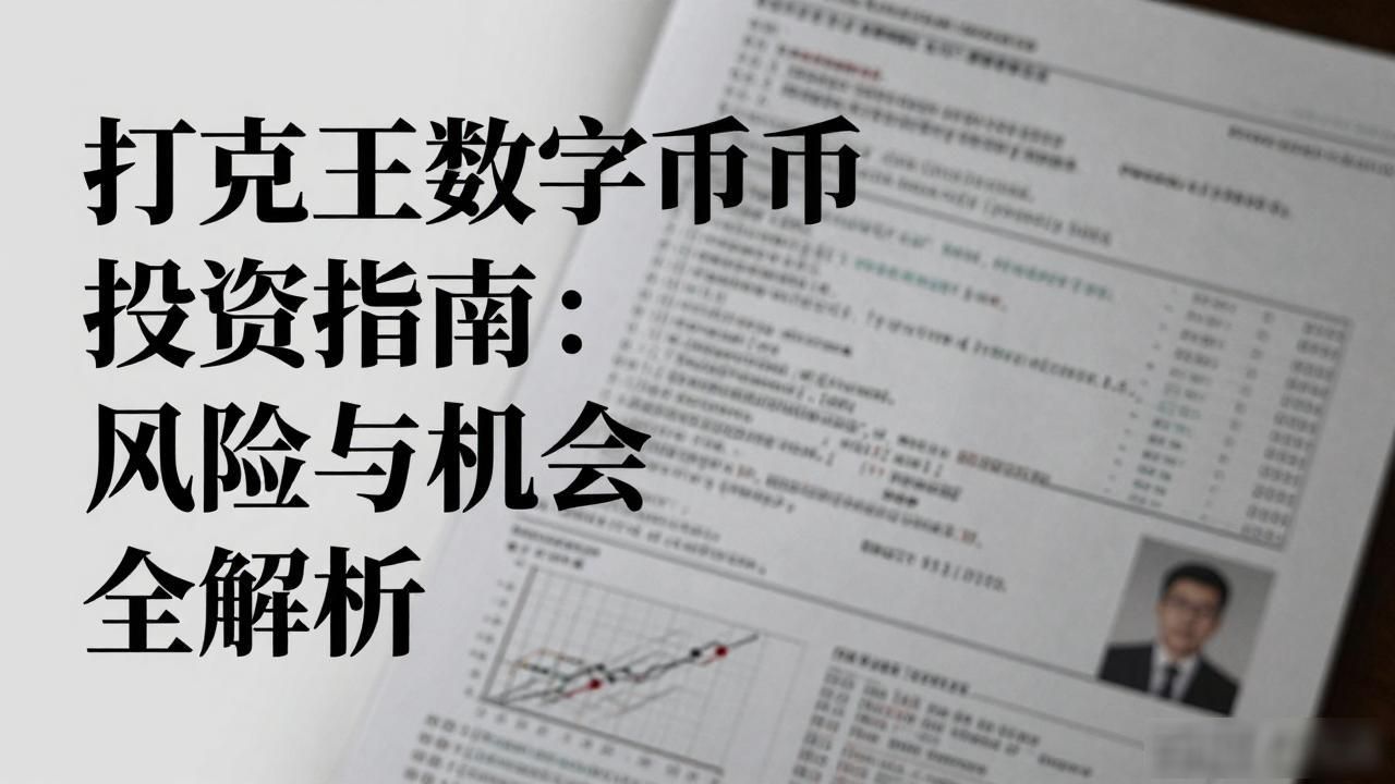 数字货币投资风险_扑克王数字货币_扑克王数字货币