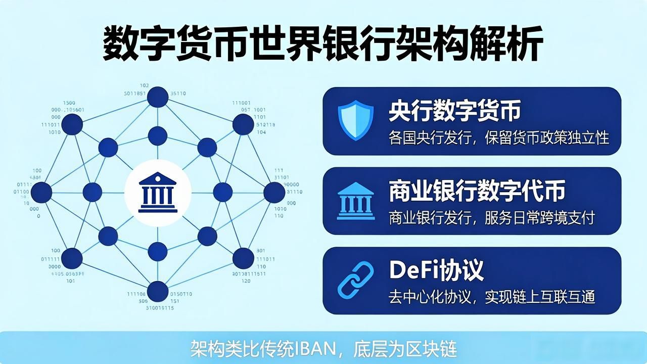 数字货币世界银行概念_数字货币世界银行_世界银行数字货币试点项目