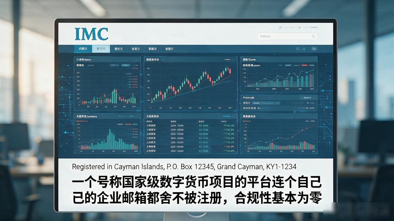 imc数字货币官网是真的吗_IMC收益率曲线风险提示_IMC数字货币官网白皮书分析