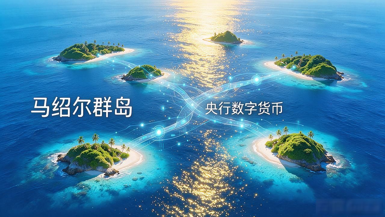 马绍尔群岛 数字货币 经济主权_马绍尔群岛 央行数字货币 跨境支付_马绍尔数字货币发行