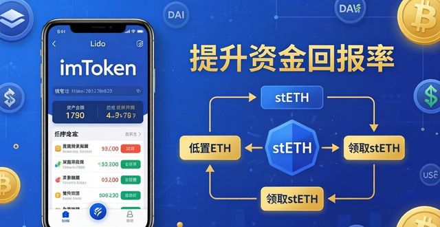 资金回报率是什么_如何在imToken钱包下载中提高资金回报率？_资金回报率计算公式