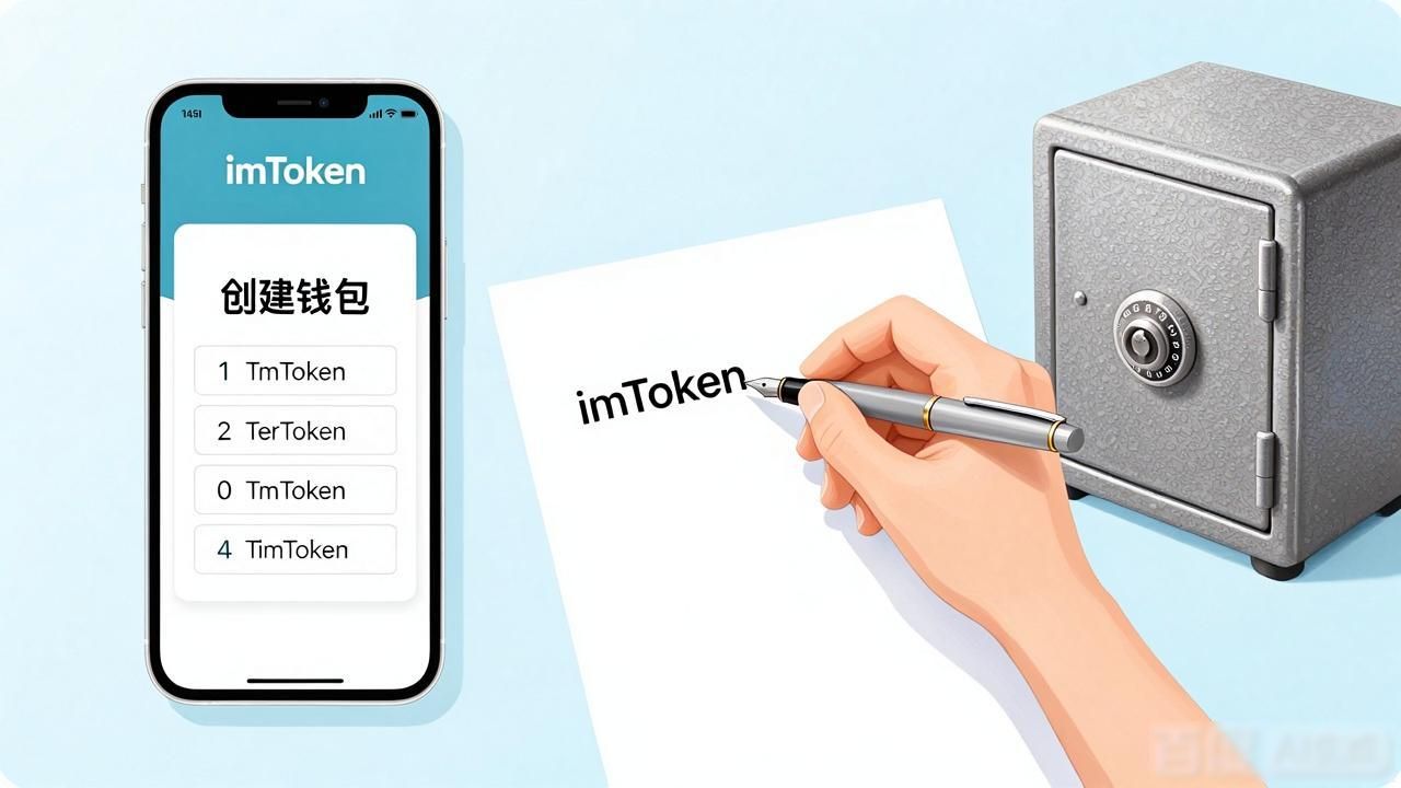 钱包app官网下载_钱包app_1. 必备!imtoken钱包官网一键下载