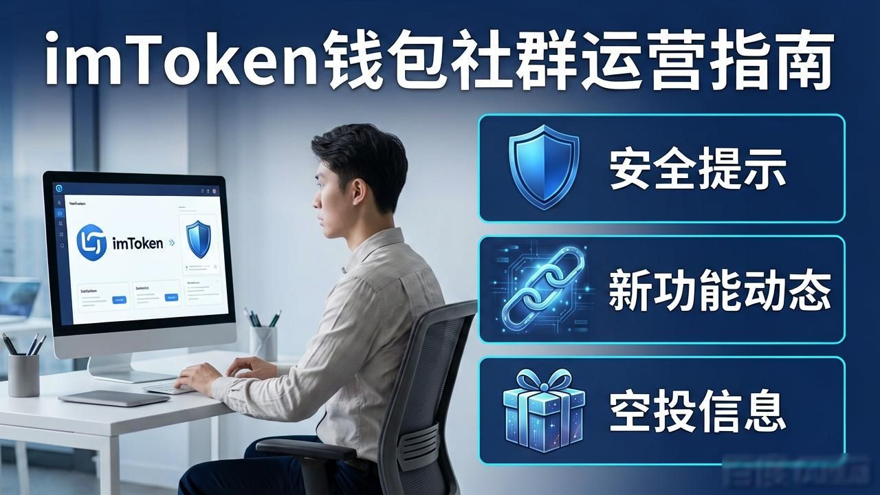 数据营销的20就是通过建立_如何通过imToken钱包官方网址建立有效的社群?_闪钱包复核未通过