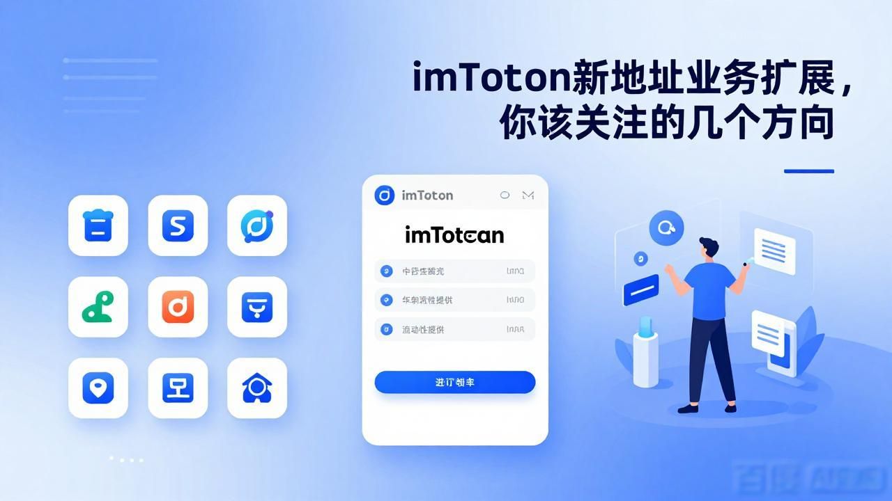 扩张策略怎么写_扩展地址什么意思_深入了解imToken新地址的业务扩展策略?