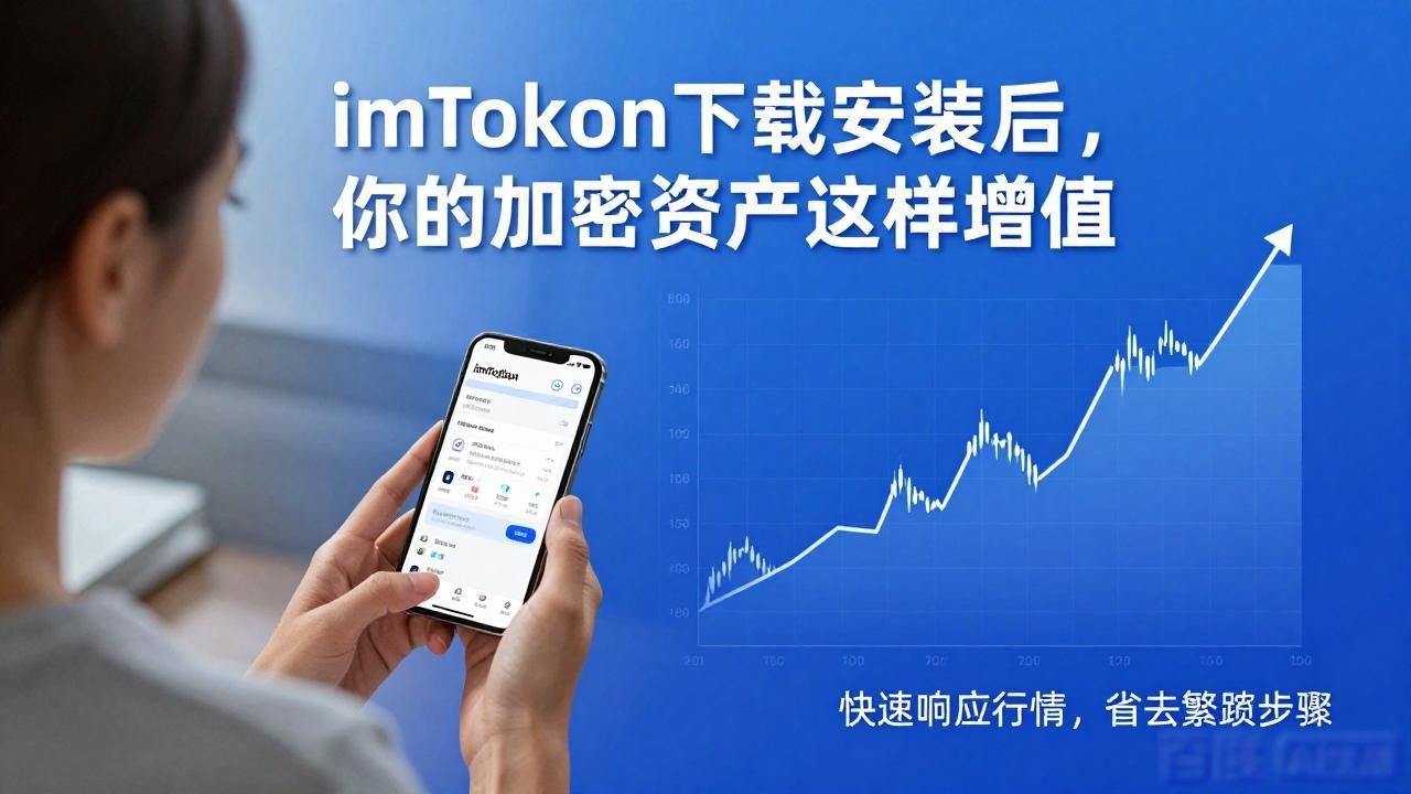 7. 让资产增值,从imToken下载安装开始!_7. 让资产增值,从imToken下载安装开始!_7. 让资产增值,从imToken下载安装开始!