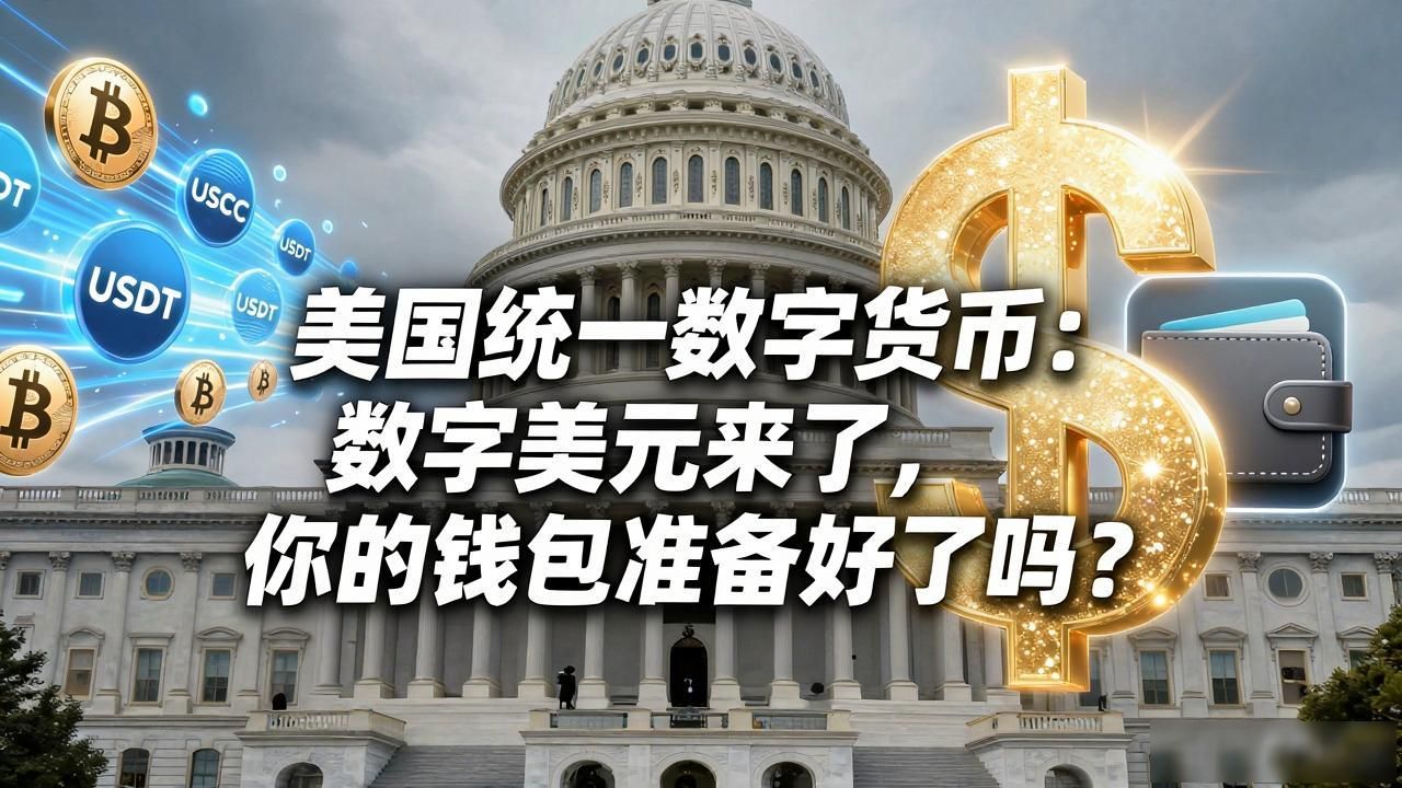 数字美元的本质特征与核心功能_美联储研究发行数字美元的原因和挑战_美国统一的数字货币