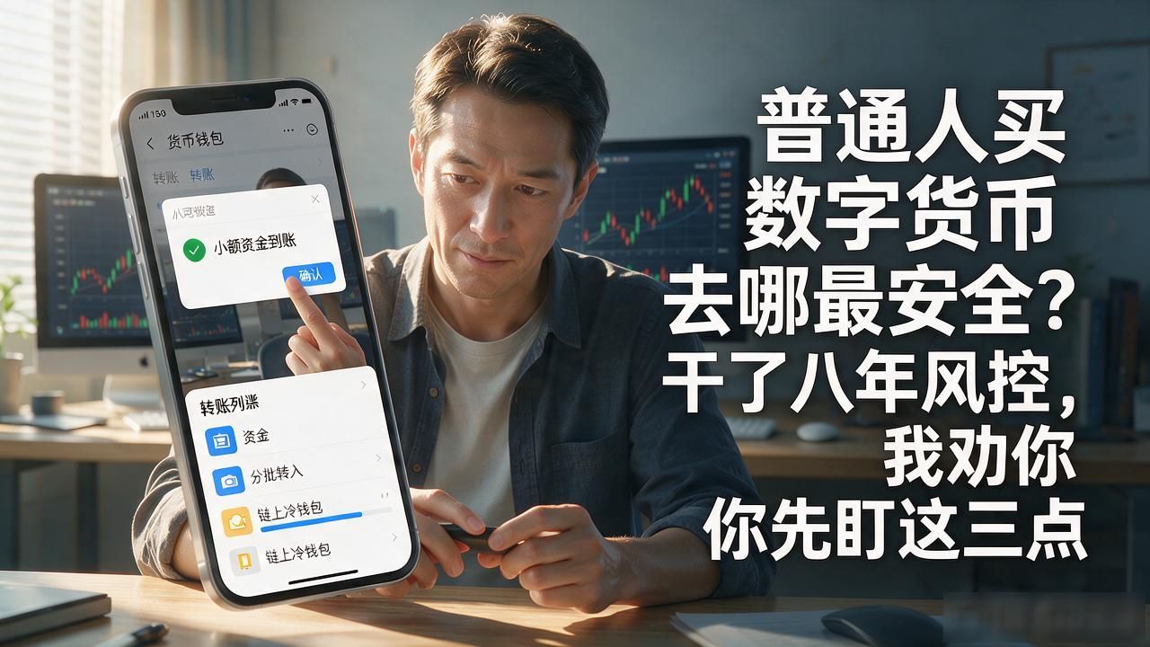 交易所风控_买币最放心平台_哪里购数字货币最安全