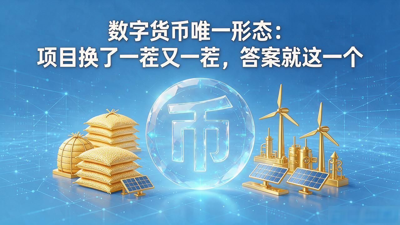 法定数字货币与比特币稳定币区别_央行发行数字法币信用底座_数字货币唯一形态
