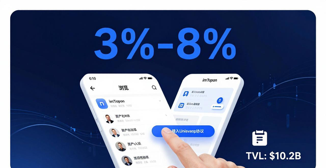 通用财团_如何通过imToken通用版实现财富增长？_通过竞争和自我否定才可以增长