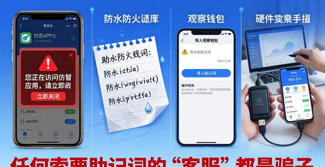 imToken官方下载后常见的安全隐患与防范措施,让您避免投资中的损失。_隐患采取措施_隐患处理措施有哪几种