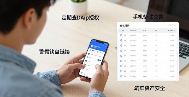如何在imToken官网下载1.0安卓中优化数字资产管理？_数字资产app下载_数字资产管理软件